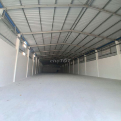 Cho thuê xưởng Vĩnh Tân, Tân Uyên, gần KCN Vsip 2A, giá 70 triệu/tháng