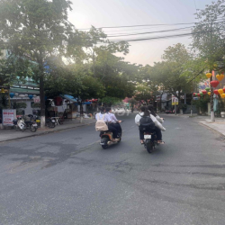 💎 MẶT TIỀN KINH DOANH PHỐ CỔ HỘI AN, 123 M2, CHỈ 6.82 TỶ HAI BÀ TRƯNG.