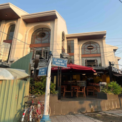 💎 MẶT TIỀN KINH DOANH PHỐ CỔ HỘI AN, 123 M2, CHỈ 6.82 TỶ HAI BÀ TRƯNG.