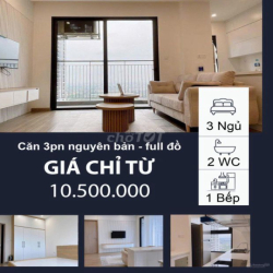 CHO THUÊ CĂN HỘ VIN SMART CITY GIÁ RẺ NHẤT THỊ TRƯỜNG CẬP NHẬT 24/7