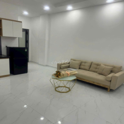 CHO THUÊ CĂN HỘ MỚI FULL NỘI THẤT - GẦN SÂN BAY - YÊN TĨNH - AN NINH