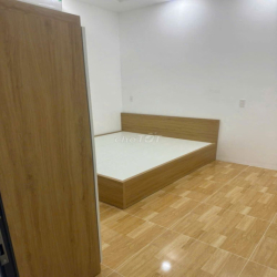 CHO THUÊ CĂN HỘ MỚI FULL NỘI THẤT - GẦN SÂN BAY - YÊN TĨNH - AN NINH