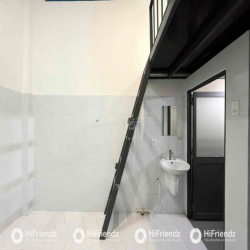 Duplex Mới Xây Sẵn Nội Thất Gần Nhà Thờ Phao Lô - Aeon Bình Tân