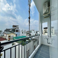 CHO THUÊ DUPLEX BANCON FULL NT Ở DƯƠNG QUẢNG HÀM ,GV
