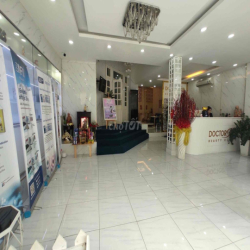 CHÍNH CHỦ CẦN CHO THUÊ BIỆT THỰ 600m2 ĐƯỜNG NGUYỄN THỊ DIỆU GIÁ 100Tr