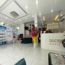 CHÍNH CHỦ CẦN CHO THUÊ BIỆT THỰ 600m2 ĐƯỜNG NGUYỄN THỊ DIỆU GIÁ 100Tr