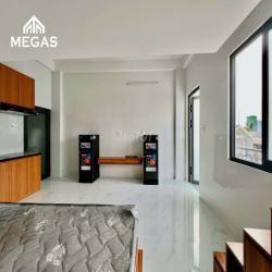 CHO THUÊ DUPLEX BANCON FULL NT Ở DƯƠNG QUẢNG HÀM ,GV