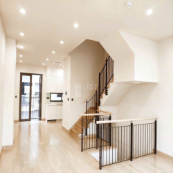 Cho thuê tầng 2 đến tầng 5 shophouse tại KĐT The Manor Central Park