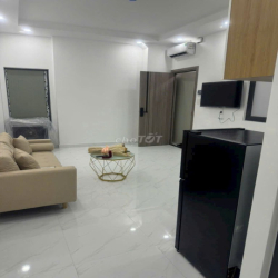 CHO THUÊ CĂN HỘ MỚI FULL NỘI THẤT - GẦN SÂN BAY - YÊN TĨNH - AN NINH