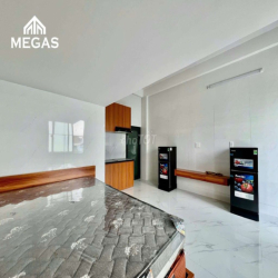CHO THUÊ DUPLEX BANCON FULL NT Ở DƯƠNG QUẢNG HÀM ,GV