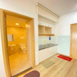 VĂN PHÒNG toà Charmington Cao Thắng Q10, diện tích 30-70m2( 10-15tr)