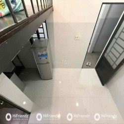 Duplex Mới Xây Sẵn Nội Thất Gần Nhà Thờ Phao Lô - Aeon Bình Tân