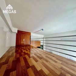 CHO THUÊ DUPLEX BANCON FULL NT Ở DƯƠNG QUẢNG HÀM ,GV