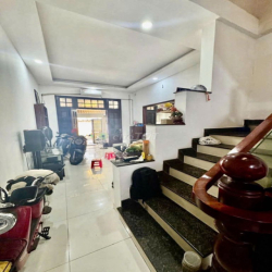 CHÍNH CHỦ CHO THUÊ NHÀ NGUYÊN CĂN – HẺM 1005 TRẦN XUÂN SOẠN QUẬN 7