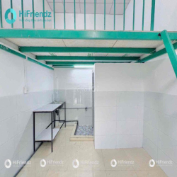 DUPLEX SIU RỘNG NGAY KHU ĐÔ THỊ VẠN PHÚC CITY