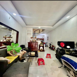 CHÍNH CHỦ CHO THUÊ NHÀ NGUYÊN CĂN – HẺM 1005 TRẦN XUÂN SOẠN QUẬN 7