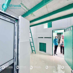 DUPLEX SIU RỘNG NGAY KHU ĐÔ THỊ VẠN PHÚC CITY