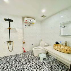 🏡 NHÀ 6 TẦNG FULL NỘI THẤT NGỌC THỤY–Ô TÔ ĐỖ CỬA–3PN–CHỈ 13 TR/THÁNG