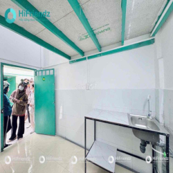 DUPLEX SIU RỘNG NGAY KHU ĐÔ THỊ VẠN PHÚC CITY