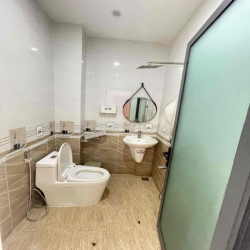 cho thuê nhà trệt 2lầu 10x20m 4phòng sẵn 4máy lạnh  Tây Đô ECopark