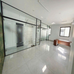 CHO THUÊ NGUYÊN TẦNG 80M2 (5X16) GIÁ 12TR, 112M2 (7X16) GIÁ 16TR