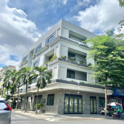 Cần cho thuê nhà góc 2 MT Đường Lê Văn Sỹ P.10 Q.Phú Nhuận