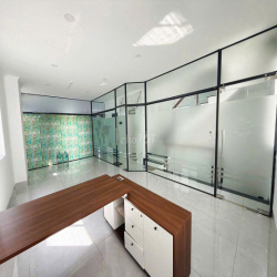CHO THUÊ NGUYÊN TẦNG 80M2 (5X16) GIÁ 12TR, 112M2 (7X16) GIÁ 16TR