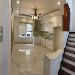 Cho thuê nguyên căn giá 35tr/th khu Cityland Gò Vấp