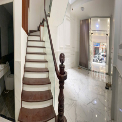 Cho thuê nguyên căn giá 35tr/th khu Cityland Gò Vấp