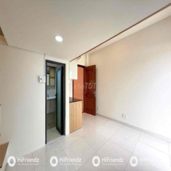 🌟Căn Hộ BAN CÔNG - Full Nội Thất - MÁY GIẶT RIÊNG - Ngay ĐẦM SEN - Q11