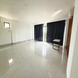 CHO THUÊ NGUYÊN TẦNG 80M2 (5X16) GIÁ 12TR, 112M2 (7X16) GIÁ 16TR