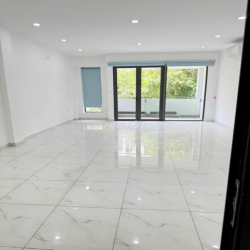 CHO THUÊ NGUYÊN TẦNG 80M2 (5X16) GIÁ 12TR, 112M2 (7X16) GIÁ 16TR