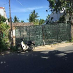 Cho thuê đất mặt tiền mặt bằng kinh doanh đường Thầy Cai 300m2