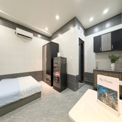 🔥STUDIO CỬA SỔ THOÁNG MÁT - NGAY KDC CITYLAND, LOTTEMART - CHỈ TỪ 4X