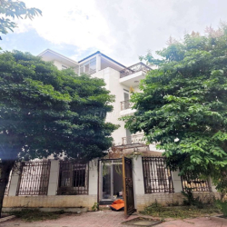 BIỆT THỰ MINI 7X15M 2 TẤM 4PN GIÁ TỐT