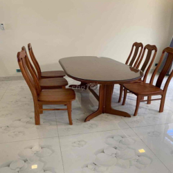 CHO THUÊ BIỆT THỰ EVERRICH QUẬN 7, TRỆT 2 LẦU, 8PN 55 TRIỆU/ THÁNG