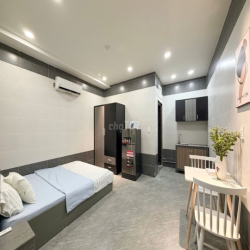 🔥STUDIO CỬA SỔ THOÁNG MÁT - NGAY KDC CITYLAND, LOTTEMART - CHỈ TỪ 4X