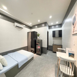 🔥STUDIO CỬA SỔ THOÁNG MÁT - NGAY KDC CITYLAND, LOTTEMART - CHỈ TỪ 4X