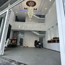 Cho thuê nhà phố đẹp góc 2 mặt tiền kdc D2D