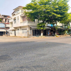 CHO THUÊ NHÀ MT ĐƯỜNG TRẦN PHƯỚC THÀNH VỊ TRÍ ĐẸP ĐỂ KINH DOANH