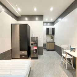 🔥STUDIO CỬA SỔ THOÁNG MÁT - NGAY KDC CITYLAND, LOTTEMART - CHỈ TỪ 4X