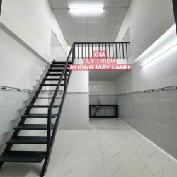 PHÒNG TRỌ MỚI GIÁ RẺ - GIÁ; 2.1 TRIỆU  Cho thuê phòng trọ đối diện BV