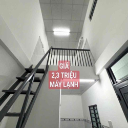 PHÒNG TRỌ MỚI GIÁ RẺ - GIÁ; 2.1 TRIỆU  Cho thuê phòng trọ đối diện BV