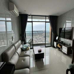 Cho thuê căn hộ Central Premium Q.8 2PN có nội thất