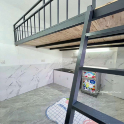 SANG 19 PHÒNG CHDV. Nguyễn Văn Lượng. Gò Vấp