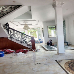 BIỆT THỰ MINI 7X15M 2 TẤM 4PN GIÁ TỐT