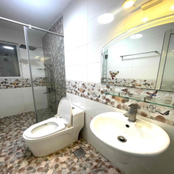 ❤️Nhà Đẹp_3 Tầng_4PN_3WC_Đường Bùi Đình Tuý_P24_Bình Thạnh