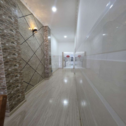 BÁN NHÀ ĐẤT VỊ TRÍ ĐẸP - THUẬN TIỆN ĐỐI DIỆN VIETTEL P7