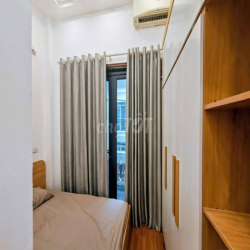 cho thuê phòng trọ tại Đống Đa, nội thất đầy đủ