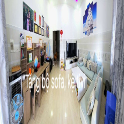 BÁN NHÀ ĐẤT VỊ TRÍ ĐẸP - THUẬN TIỆN ĐỐI DIỆN VIETTEL P7